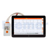 Electrocardiografo Touchecg Hd+ Android + Tablet
